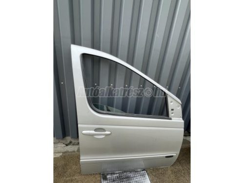MERCEDES-BENZ VANEO - 2004 - ajtó