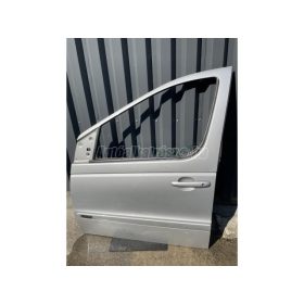 MERCEDES-BENZ VANEO - 2004 - ajtó
