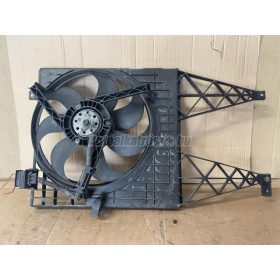 ventillátor, motorhűtés