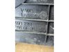 VOLKSWAGEN BORA | AUDI A3,  TT | SKODA OCTAVIA - 2002 - 1J0121207D - ventillátor, motorhűtés
