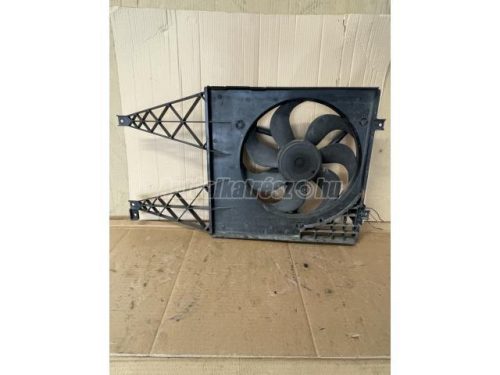 ventillátor, motorhűtés