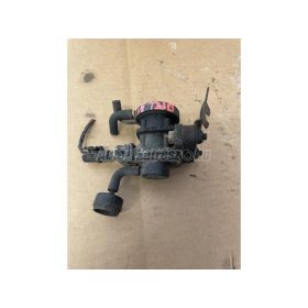 Nyomásátalakító, turbótöltő