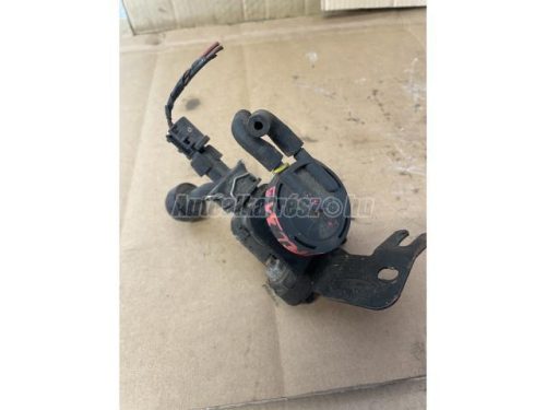 OPEL VECTRA B,  VECTRA,  SINTRA,  ASTRA,  OMEGA B,  OMEGA,  ASTRA G,  FRONTERA,  VECTRA - 1999 - 09128022 - Nyomásátalakító, turbótöltő
