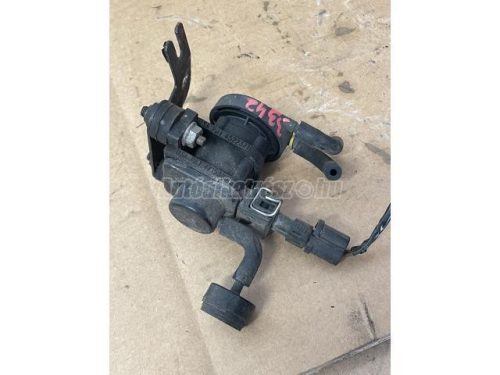 Nyomásátalakító, turbótöltő