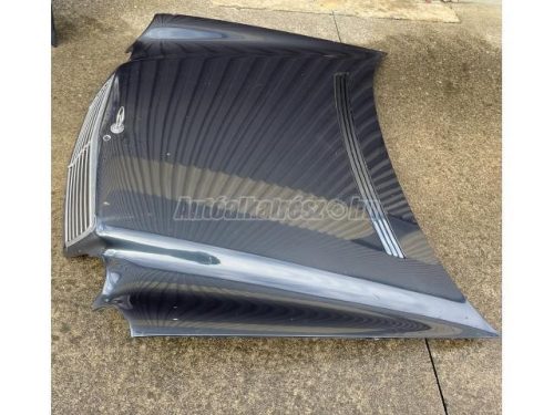 MERCEDES-BENZ E-OSZTÁLY - 2001 - motorháztető