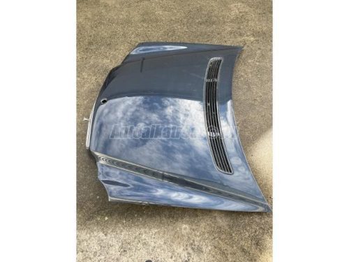 MERCEDES-BENZ C-OSZTÁLY - 2003 - motorháztető