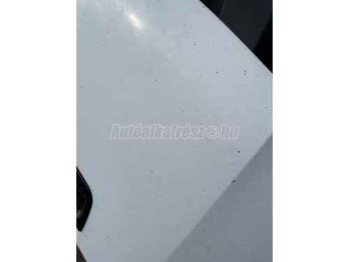 FORD TRANSIT - 2008 - motorháztető