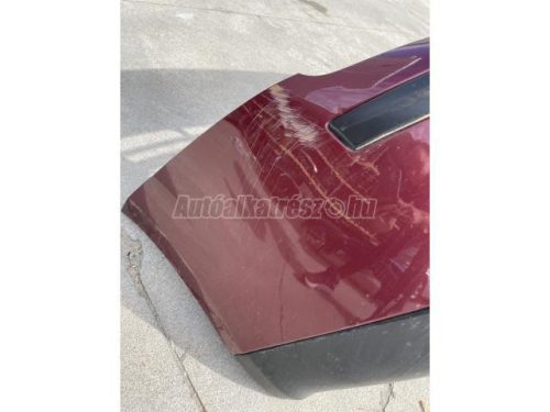 FORD MONDEO - 2002 - ELSŐ lökhárító