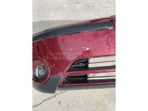 FORD MONDEO - 2002 - ELSŐ lökhárító