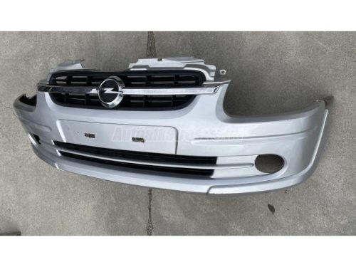 OPEL AGILA - 2002 - lökhárító