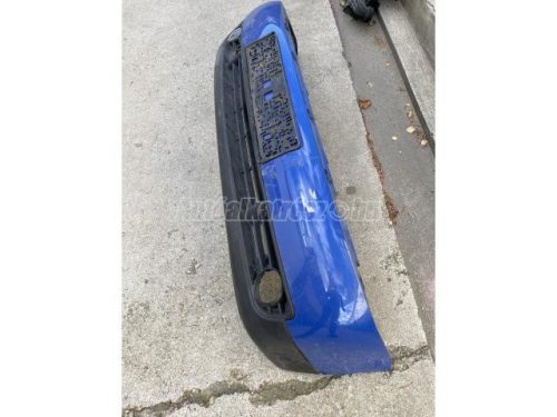 VOLKSWAGEN LUPO - 2001 - ELSŐ lökhárító