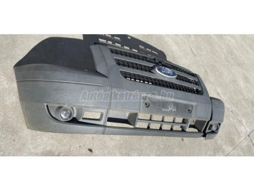 FORD TRANSIT - 2008 - lökhárító