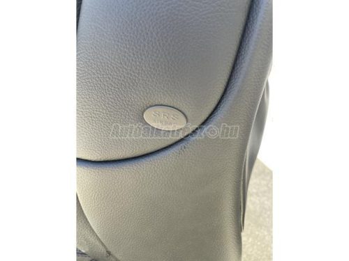 MERCEDES-BENZ E-OSZTÁLY - 2002 - ülés szett