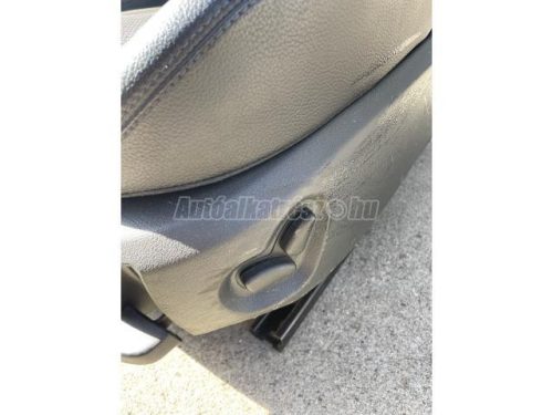 MERCEDES-BENZ E-OSZTÁLY - 2002 - ülés szett