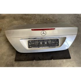 MERCEDES-BENZ E-OSZTÁLY - 2003 - csomagtérajtó