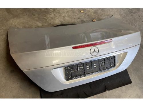 MERCEDES-BENZ E-OSZTÁLY - 2003 - csomagtérajtó