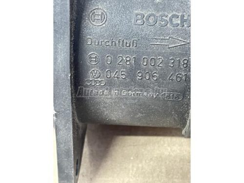 VOLKSWAGEN LUPO,  POLO | SEAT AROSA - 2002 - 0281002318 - légmennyiségmérő