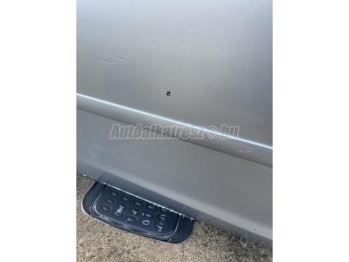FORD FOCUS - 2005 - ajtó