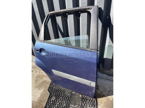 FORD FIESTA - 2005 - ajtó