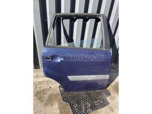 FORD FIESTA - 2005 - ajtó