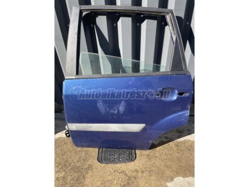 FORD FIESTA - 2005 - ajtó