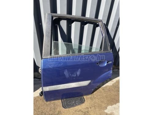 FORD FIESTA - 2005 - ajtó