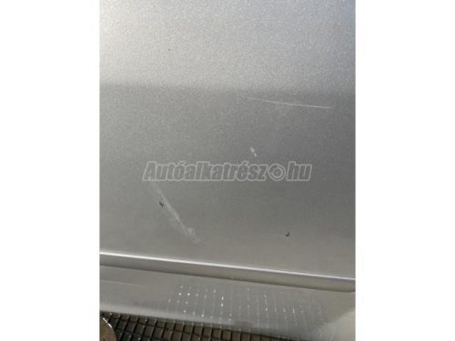 FORD FOCUS - 2005 - ajtó