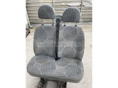 FORD TRANSIT - 2008 - ülés