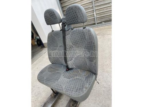 FORD TRANSIT - 2008 - ülés