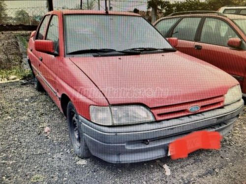 FORD ESCORT - 1993 - szellőző nyílás rács