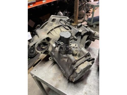 VOLKSWAGEN PASSAT - 1992 - manuális sebességváltó