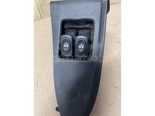 RENAULT KANGOO - 1999 - ablakemelő kapcsoló