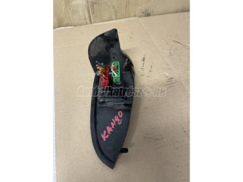 ablakemelő kapcsoló