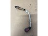 TOYOTA AYGO,  YARIS | DAIHATSU SIRION | CITROEN C1 | PEUGEOT 107 - 2006 - 894650H010 - lambdaszonda