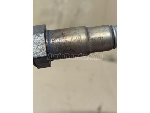 TOYOTA AYGO,  YARIS | DAIHATSU SIRION | CITROEN C1 | PEUGEOT 107 - 2006 - 894650H010 - lambdaszonda