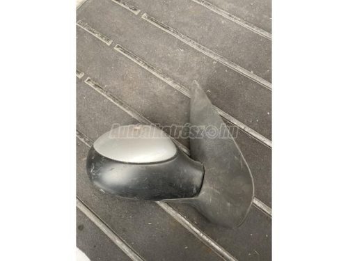 külső visszapillantó tükör