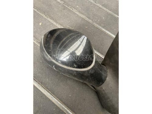 külső visszapillantó tükör