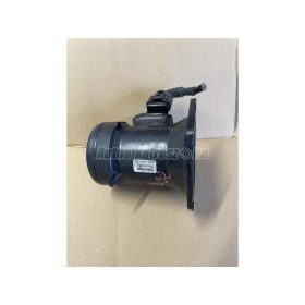 légmennyiségmérő