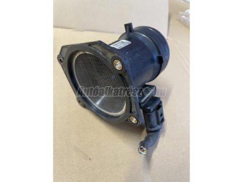 légmennyiségmérő