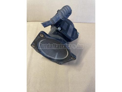 légmennyiségmérő