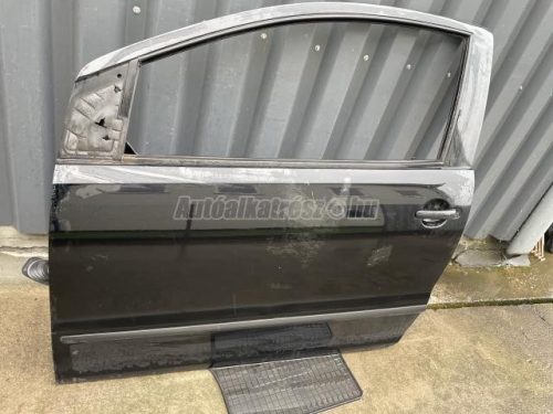 VOLKSWAGEN FOX - 2007 - ajtó