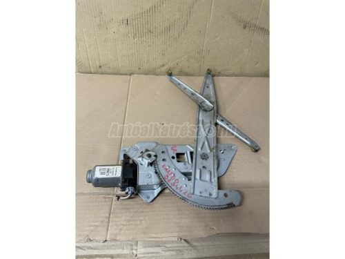 RENAULT KANGOO | NISSAN KUBISTAR - 1998 - 8200188553 - ablakemelő