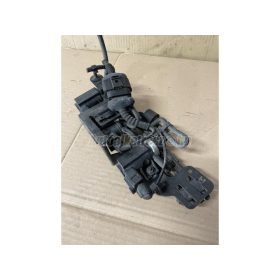  VOLKSWAGEN NEW BEETLE,  PASSAT,  GOLF IV,  GOLF,  BORA | AUDI A3 | SEAT LEON - 2000 - 1J0906627B - Nyomásátalakító, turbótöltő