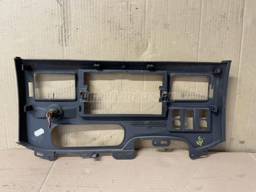 FORD TRANSIT - 2008 - rádió keret