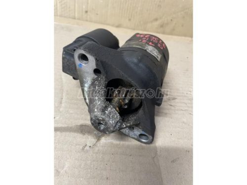RENAULT CLIO,  TWINGO,  KANGOO,  MODUS | NISSAN KUBISTAR - 2007 - 7701499651 - önindító