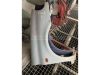 RENAULT CLIO - 1999 - sárvédő