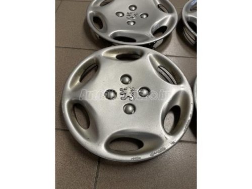 PEUGEOT  dísztárcsa