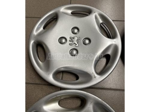 PEUGEOT  dísztárcsa