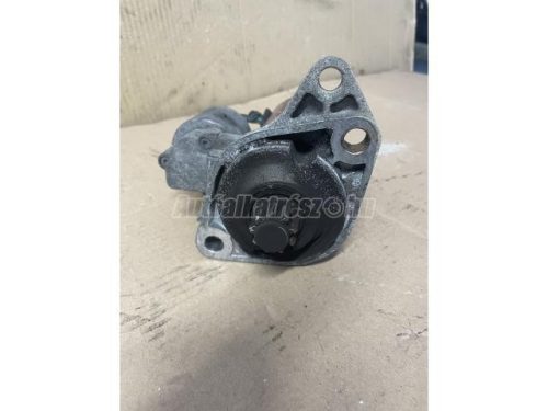 VOLKSWAGEN BORA,  GOLF,  NEW BEETLE,  POLO,  CADDY,  GOLF III | SEAT IBIZA,  TOLEDO,  CORDOBA - 1999 - 0001121028 - önindító