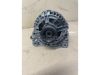 VOLKSWAGEN POLO,  GOLF IV,  NEW BEETLE,  BORA | AUDI A3,  TT | SKODA OCTAVIA - 2001 - 037903025F - generátor